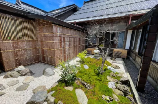 Koyasan Shukubo Yochiin