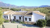 House in Huetor, Perfect for Rural Tourism in Andalusia Hotels in Vinuela