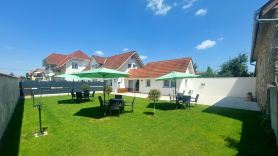 Bük City Apartments - Bük - Bükfurdo