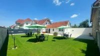 Bük City Apartments - Bük - Bükfurdő - Free Pets - Homestays