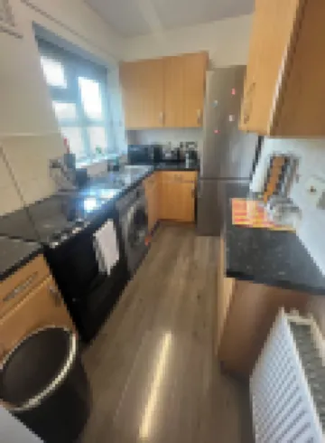 沃爾弗漢普頓的寧靜逃脱舒適公寓