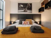 Brand New- Beach Breeze - Family Friendly-Internet