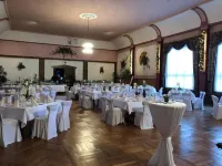 Hotel-Restaurant Wilhelmsbad Hotels in Seesen