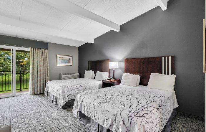 Eastlake Suites Hotel & Conference Center by OYO Urbana