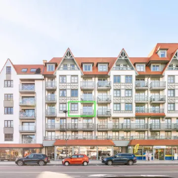 Apartment by the Coast with Sunny Terrace