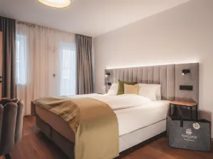 Ferienwelt Kesselgrub Hotel in Altenmarkt-Zauchensee