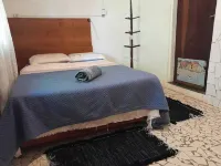 Casa Jardim Secreto I