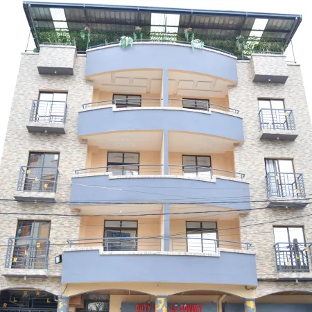 Residence le Sommet Douala