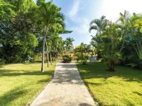 Garden Condos 21, Modern 1BR APT In Sosua Strip! GUEST FRIENDLY