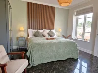 Fontänens Bed & Breakfast Các khách sạn ở Trelleborg