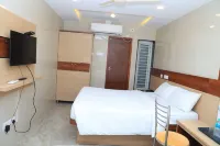 TCS Residency - 2-Star
