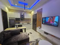 Sapphire Residences by Crystal Magodo