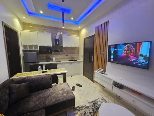 Sapphire Residences by Crystal Magodo - Condos