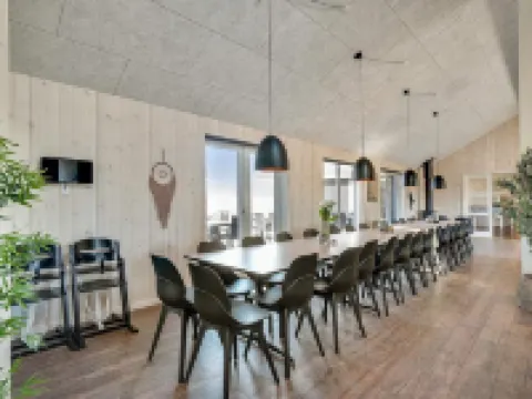 Luxury Pool Villa in Grena - By Traum Ferienwohnungen Hoteles en Grenaa