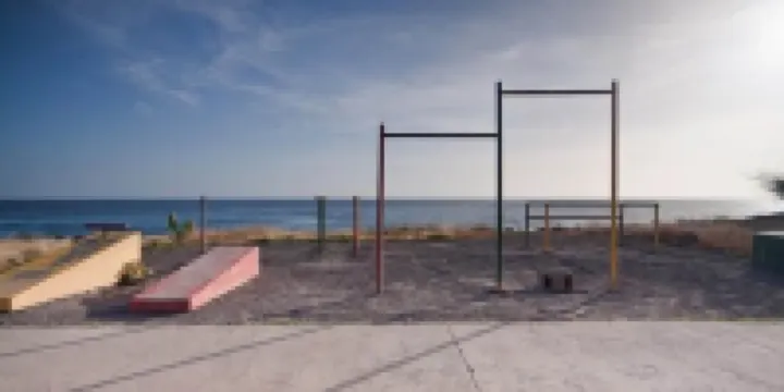 Aparthotel Praiano Hotels in 