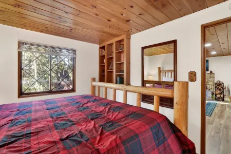 Highland Oaks Retreat #2492 Отели в г. Sugarloaf