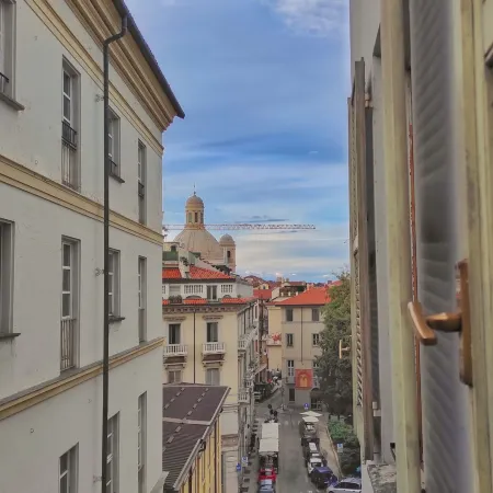 Conte Verde 10 Con Balcone by Wonderful Italy