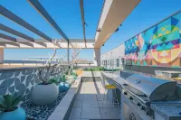 로브 리빙/KB - 트로비타 리오 템피 호텔