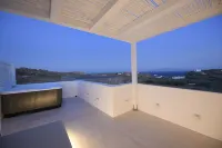 The Ammonite Resort – Adults Only - Pensions