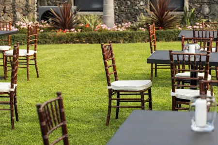 Azores Homes Resort & Spa