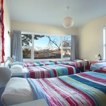 Tailor Made Tekapo Accommodation - Guesthouse & Hostel Hotels near Chameleon Stargazing Booking Office