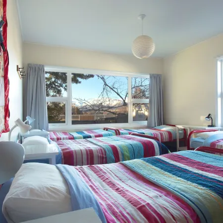 Tailor Made Tekapo Accommodation - Guesthouse & Hostel Отели в г. озеро Текапо