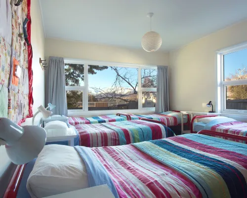 Tailor Made Tekapo Accommodation - Guesthouse & Hostel Hotels in Lake Tekapo