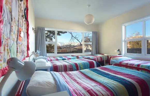 為您定製的Tekapo - 旅館