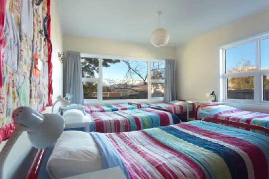Tailor Made Tekapo Accommodation - Guesthouse & Hostel Hotels in 