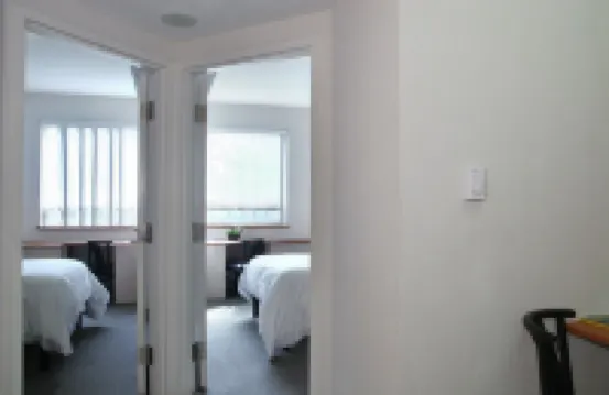 Residence & Conference Centre - Oakville