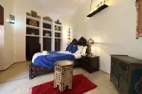 Riad Sidi Mimoune & Spa Hoteles en Marrakech