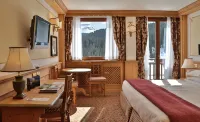 TH Madonna di Campiglio | Golf Hotel