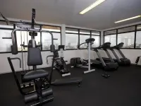 Mogano Premium Hotel - Eletroposto Hotels in Chapeco