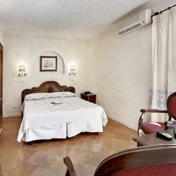 Hotel Colonna San Marco