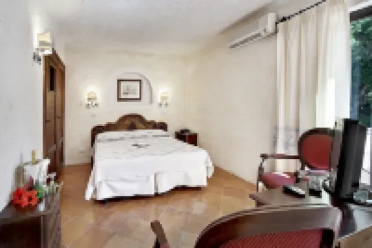 Hotel Colonna San Marco