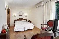 Hotel Colonna San Marco Hôtels à : Marinella