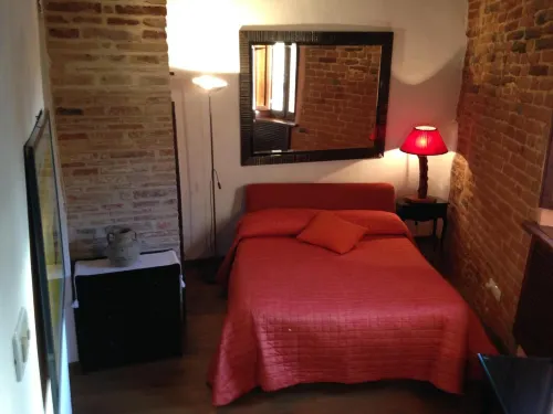 Casina Mazzuoli Hotels in Fabro