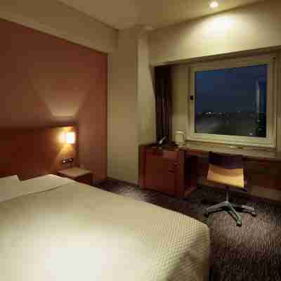 カンデオホテルズ 佐野 Rooms