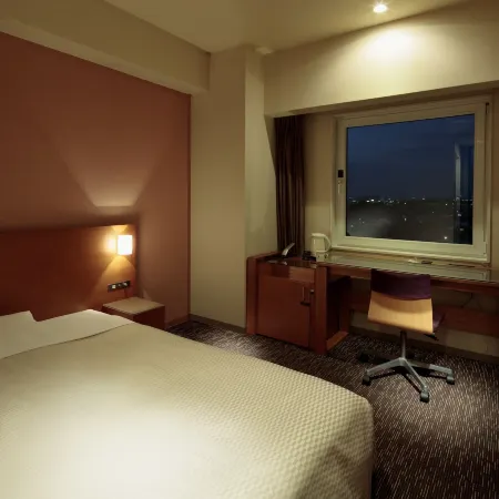 Candeo Hotels Sano