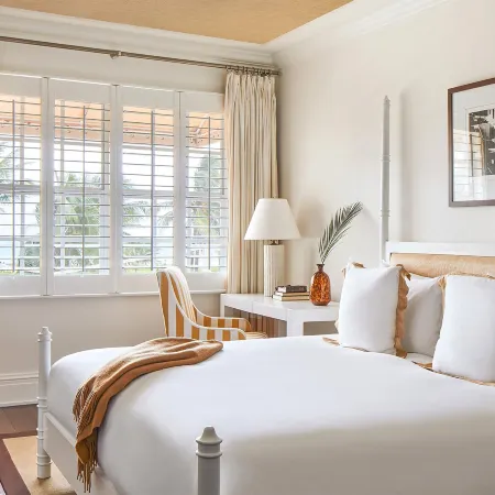 The Betsy Hotel, South Beach