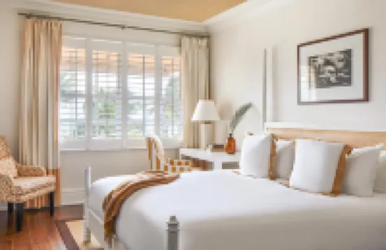 The Betsy Hotel, South Beach