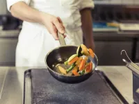 Hotel Krefelder Hof - 호텔 크레펠더 호프 - 조식 운영