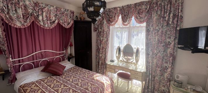 The Captain's House Hotels in North Devon
