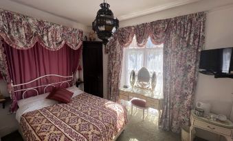 The Captain's House
