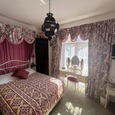 The Captain's House