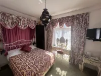 The Captain's House Hotels in Lynmouth