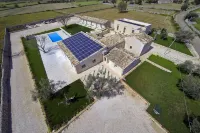 Stacci Rural Resort