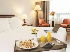 Radisson Bogota Metrotel