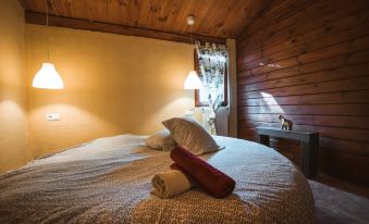 Fuente del Lobo Glamping & Bungalows - Adults Only
