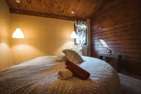 Fuente del Lobo Glamping & Bungalows - Adults Only Hotels in Monachil